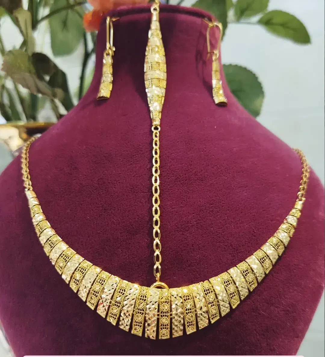 سرویس تمام تراش نو اجرت مناسب|جواهرات|دزفول, |دیوار