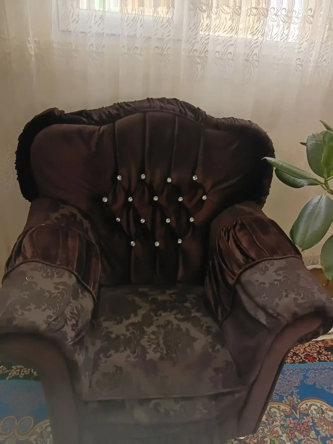 مبل|مبلمان خانگی و میز عسلی|میاندوآب, |دیوار