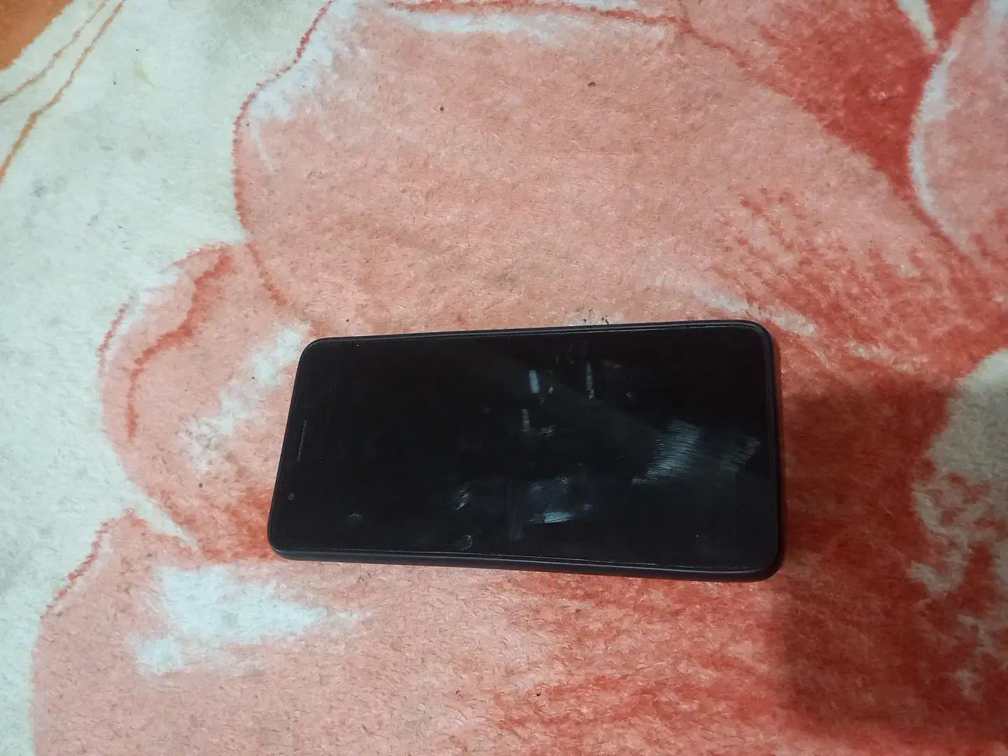 گوشی a01|موبایل|گچی, |دیوار