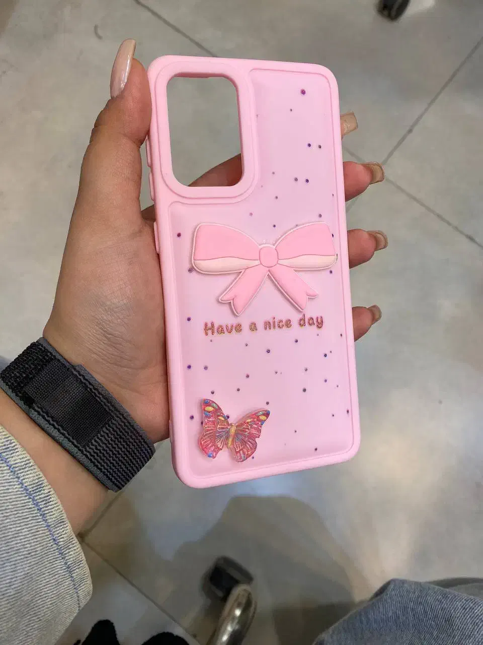 گاردپاپیون 13C A15 Note13/14pro A36 A56 Note13/14|لوازم جانبی موبایل و تبلت|مشهد, سجادیه|دیوار