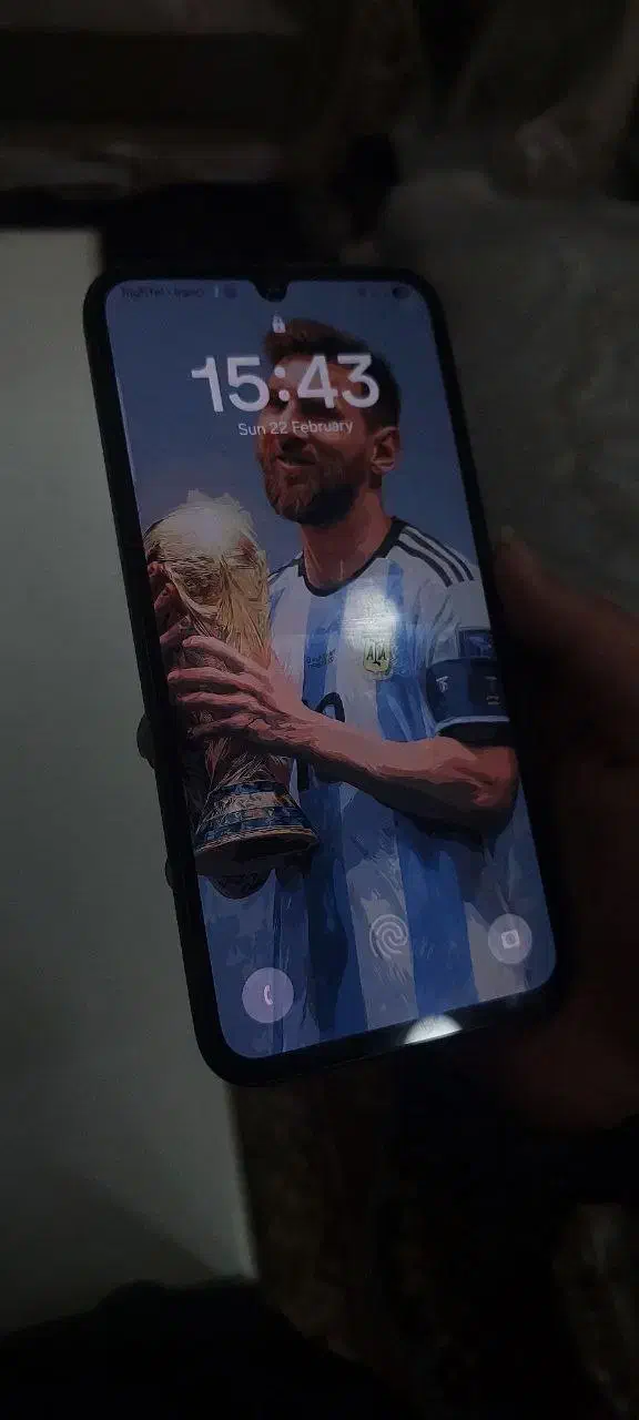 A34s 5g 128g|موبایل|اهواز, آریاشهر|دیوار