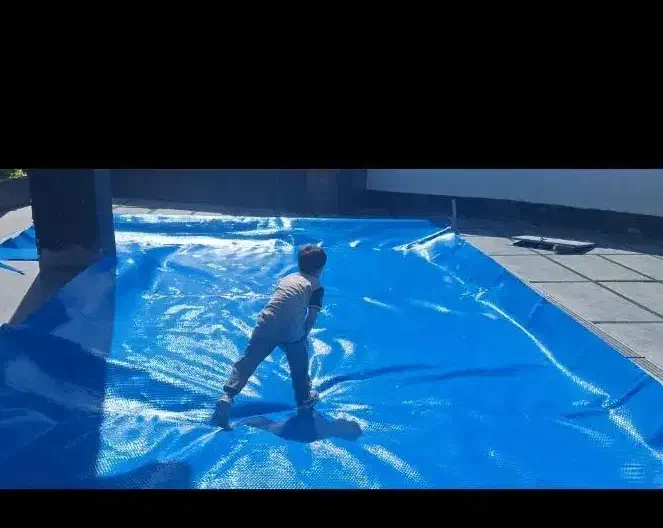 روکش استخر درجه۱|غواصی و ورزشهای آبی|محمدشهر, علی آباد گونه|دیوار