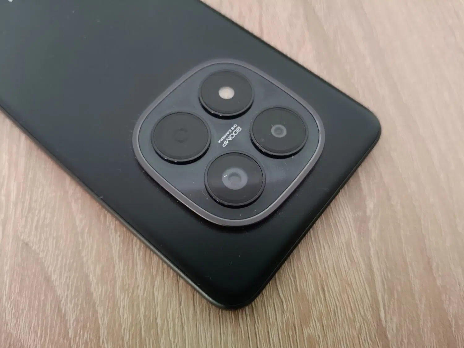 redmi note 15 pro plus|موبایل|کرج, کوی کارمندان شمالی|دیوار