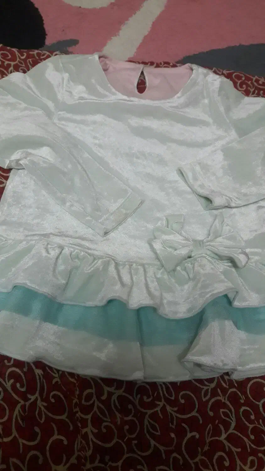 لباس بچه گانه|کفش و لباس بچه|تهران, افسریه شمالی|دیوار