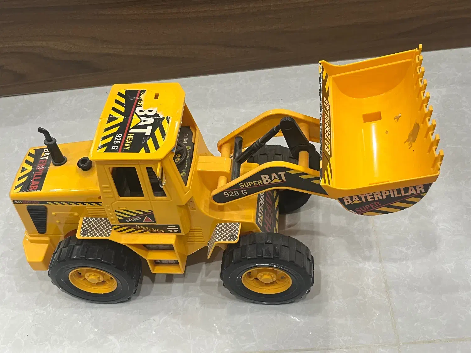 ماشین سنگین اسباب بازی|اسباب‌بازی بچه|ارومیه, |دیوار