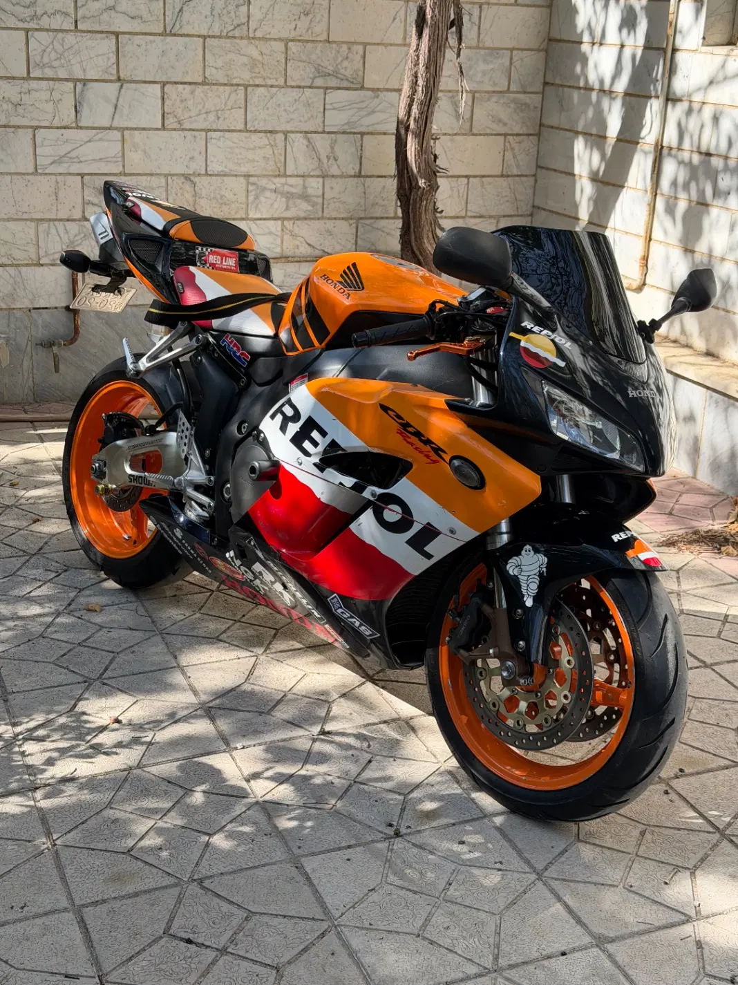 Cbr1000 gsxr cb1300|موتورسیکلت|تهران, جیحون|دیوار