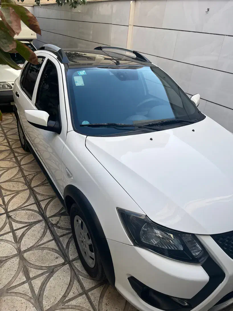 کوییک R(پارس خودرویی)مدل ۱۴۰۲|خودرو سواری و وانت|قزوین, |دیوار