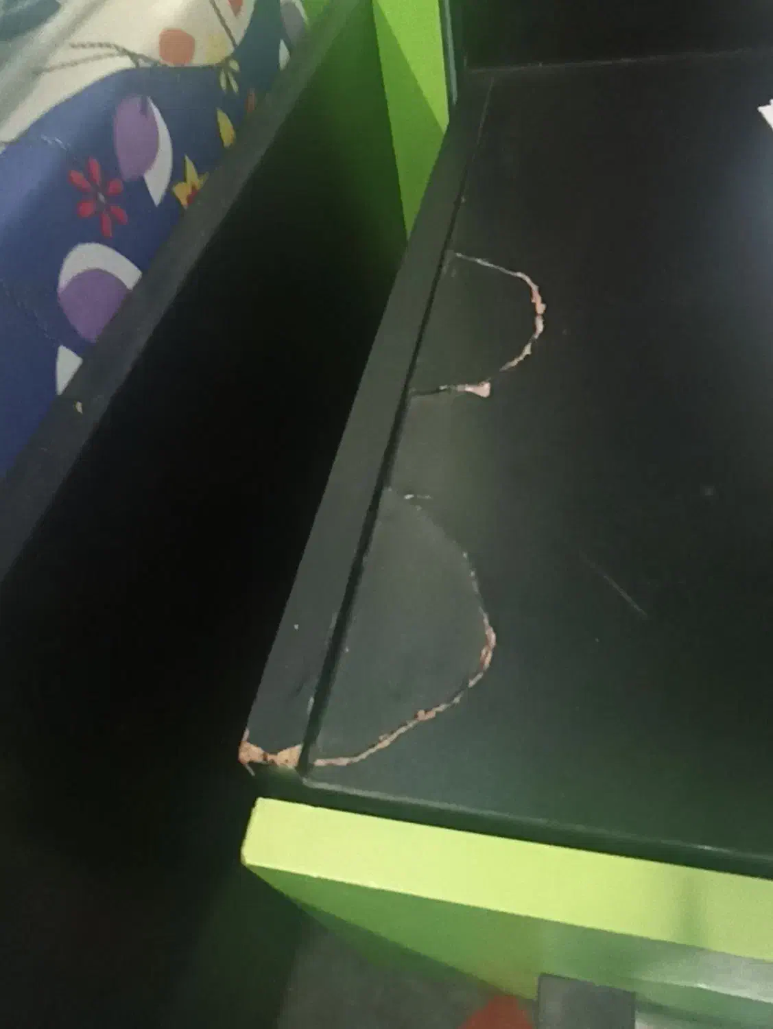 کمد|جاکفشی، کمد، دراور|مشهد, شفا|دیوار