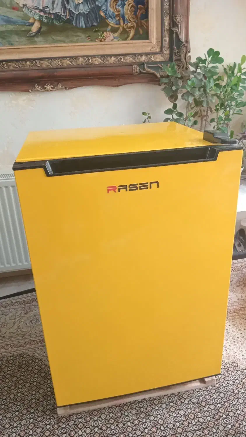 یخچال|یخچال و فریزر|تبریز, |دیوار