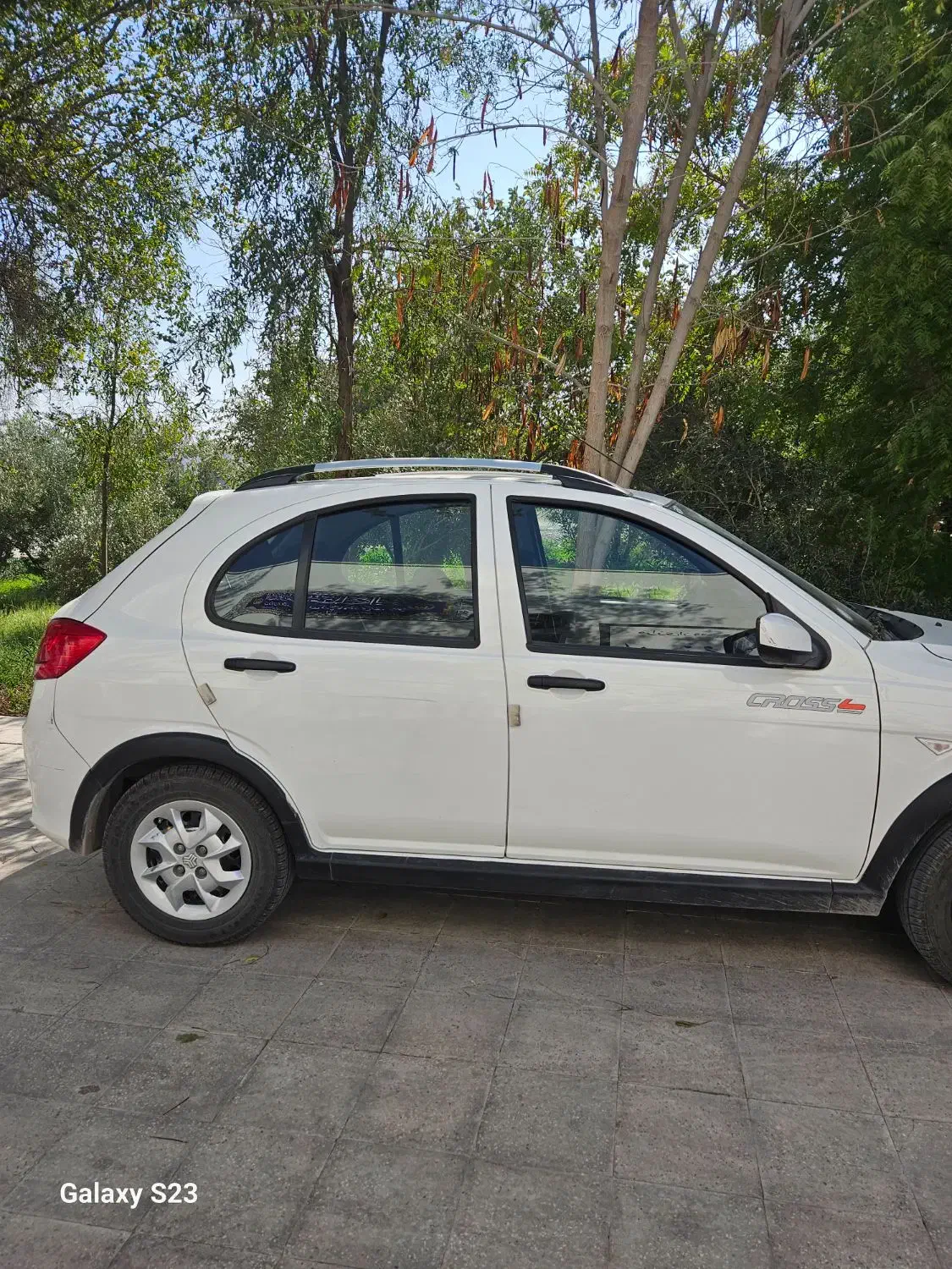 کوییک gxl|خودرو سواری و وانت|لار, |دیوار