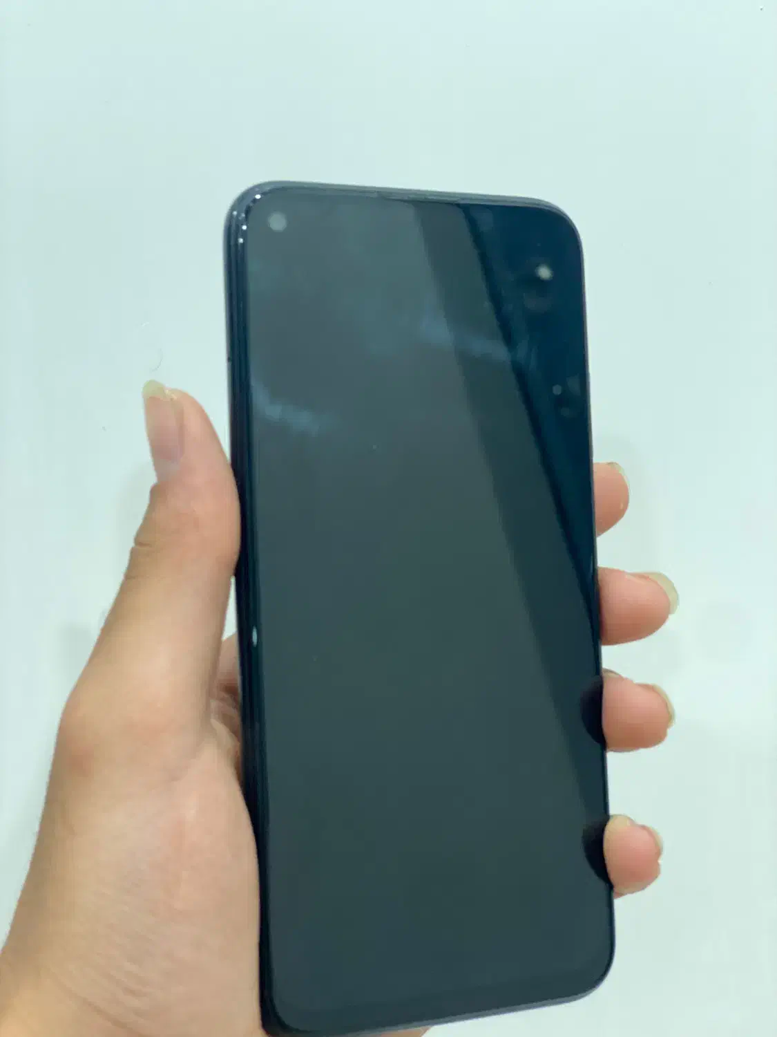 هواوی nova 7i|موبایل|شوش, |دیوار