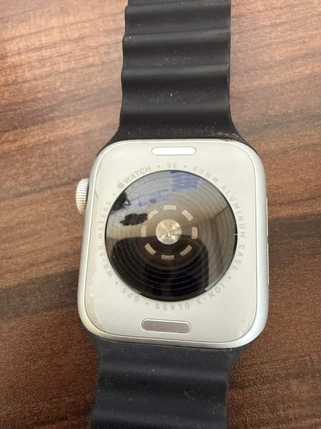 Apple Watch SE 2023 (2nd Generation) 40mm Silver|ساعت|کرج, عظیمیه|دیوار
