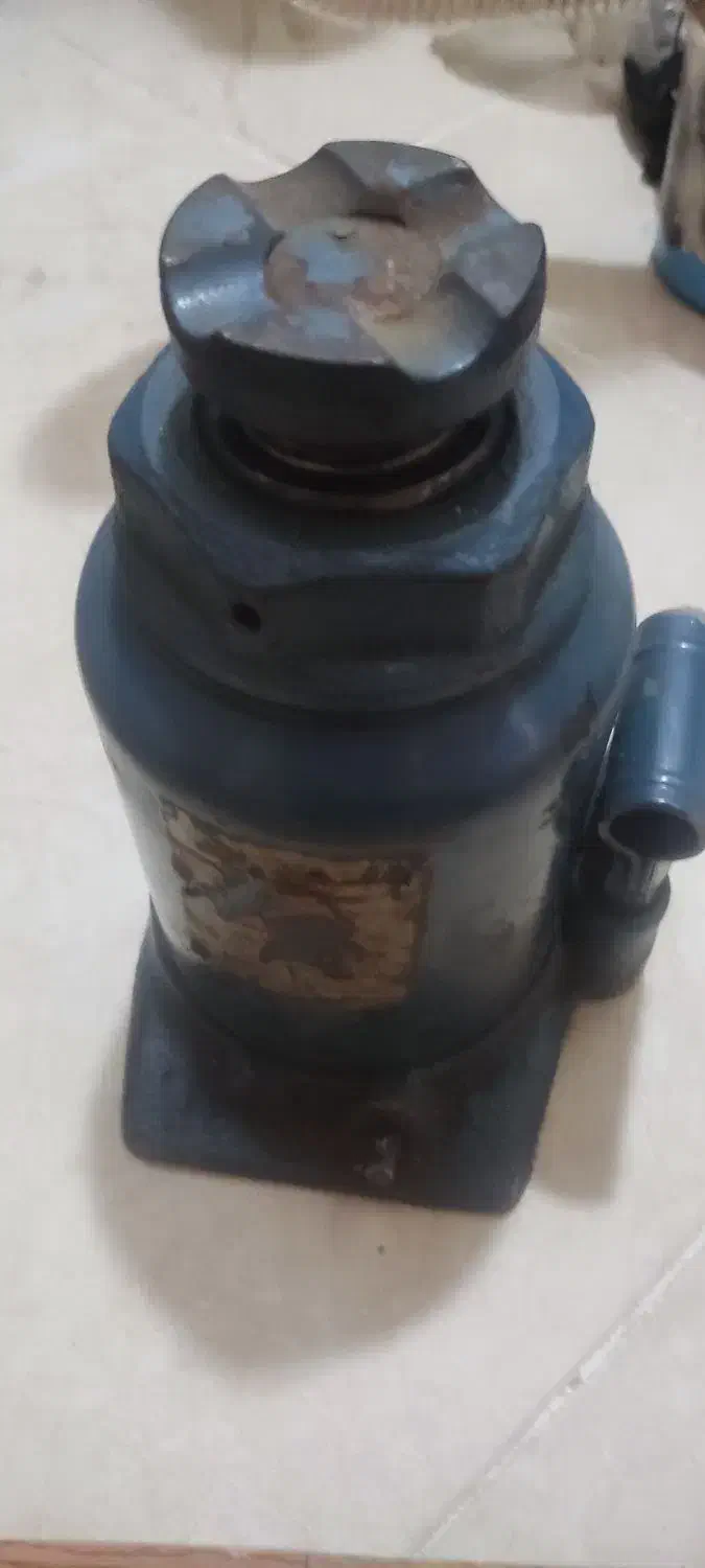 جک 25 تن|ابزارآلات|خواف, |دیوار