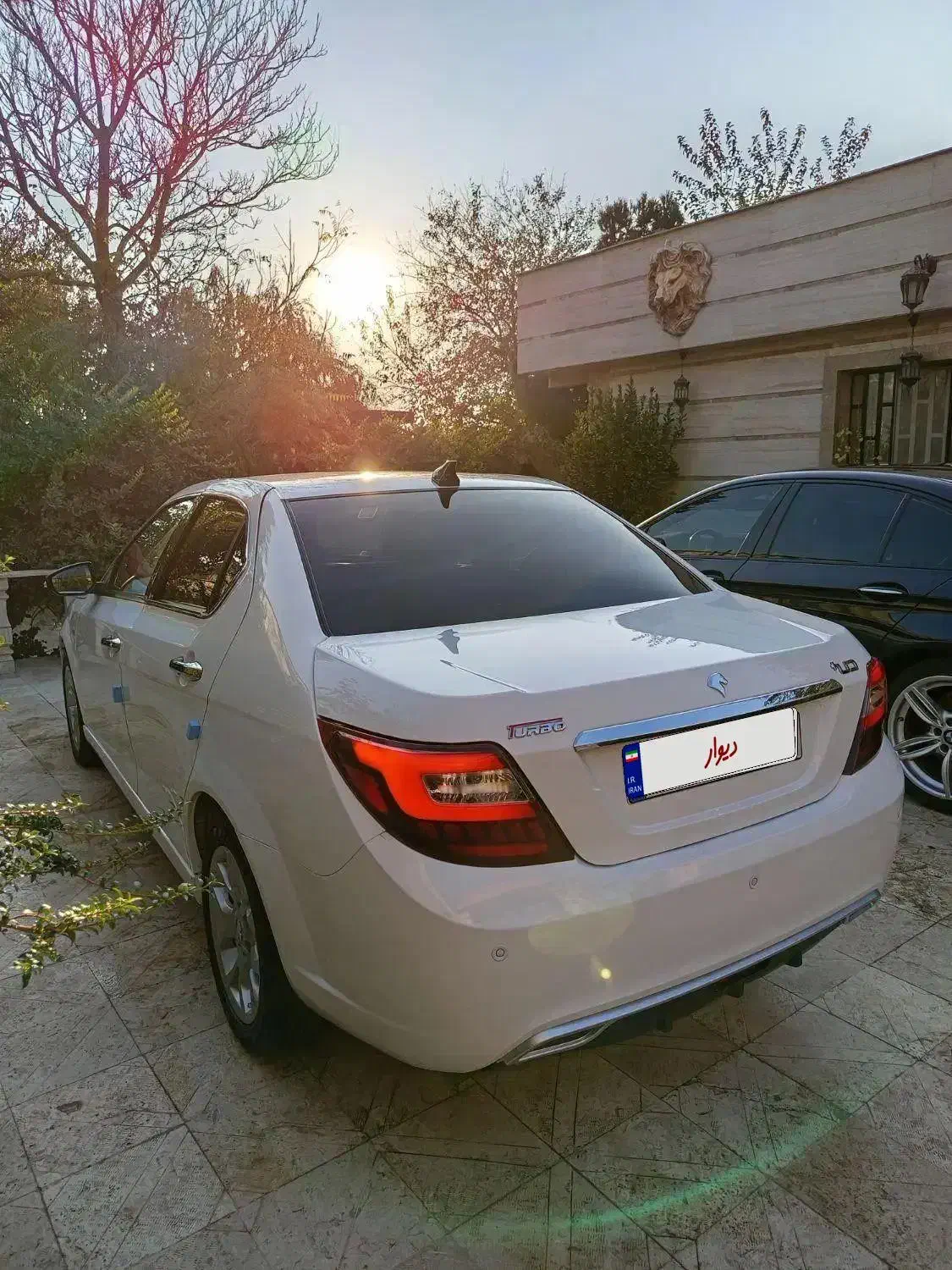 دنا پلاس آپشنال ۱۴۰۳ درحدصفر|خودرو سواری و وانت|رباط‌کریم, رباط‌کریم|دیوار