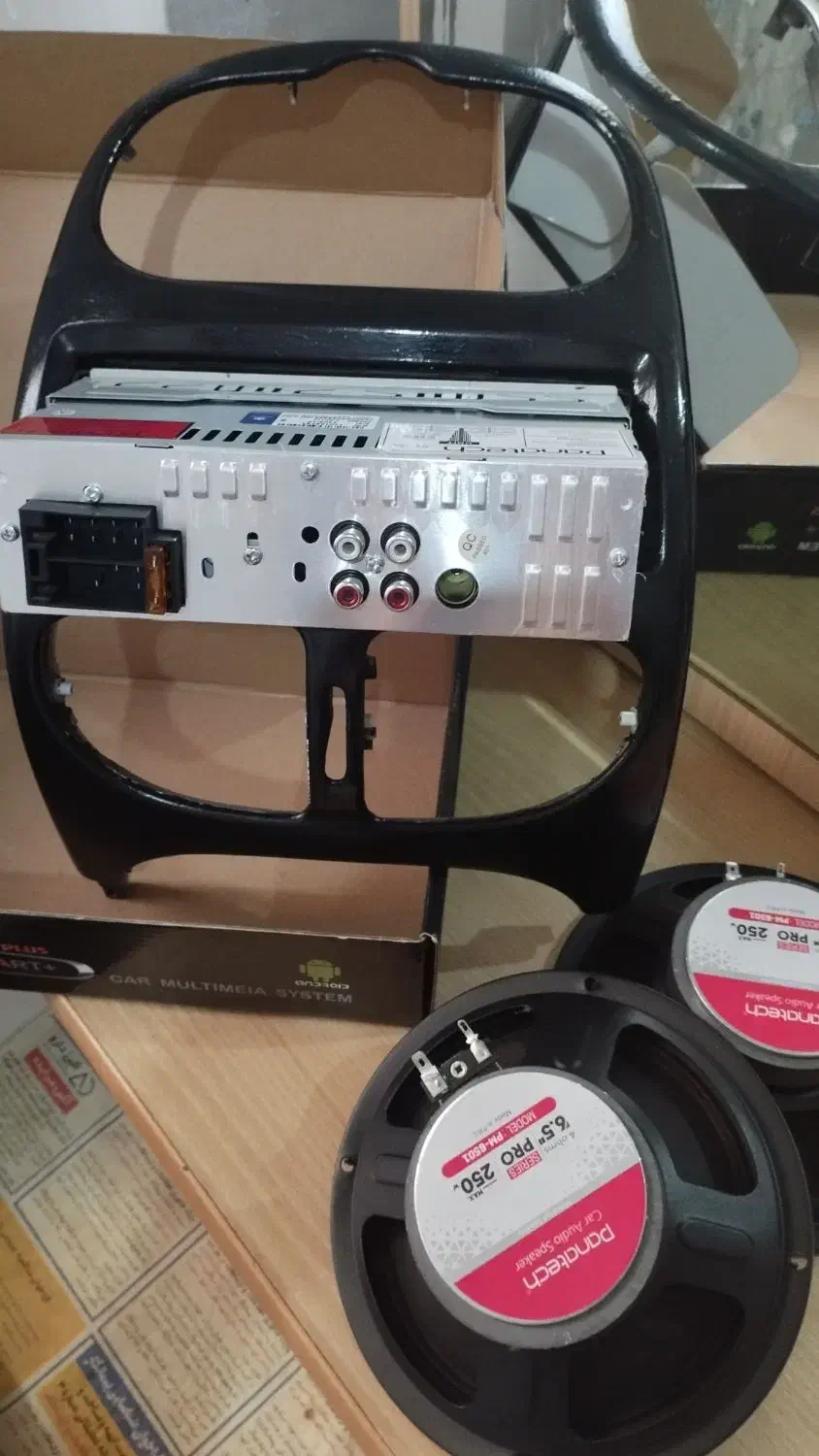 لوازم قطعات خوردو206فابریک واسپرت|قطعات یدکی و لوازم جانبی|تهران, مولوی|دیوار