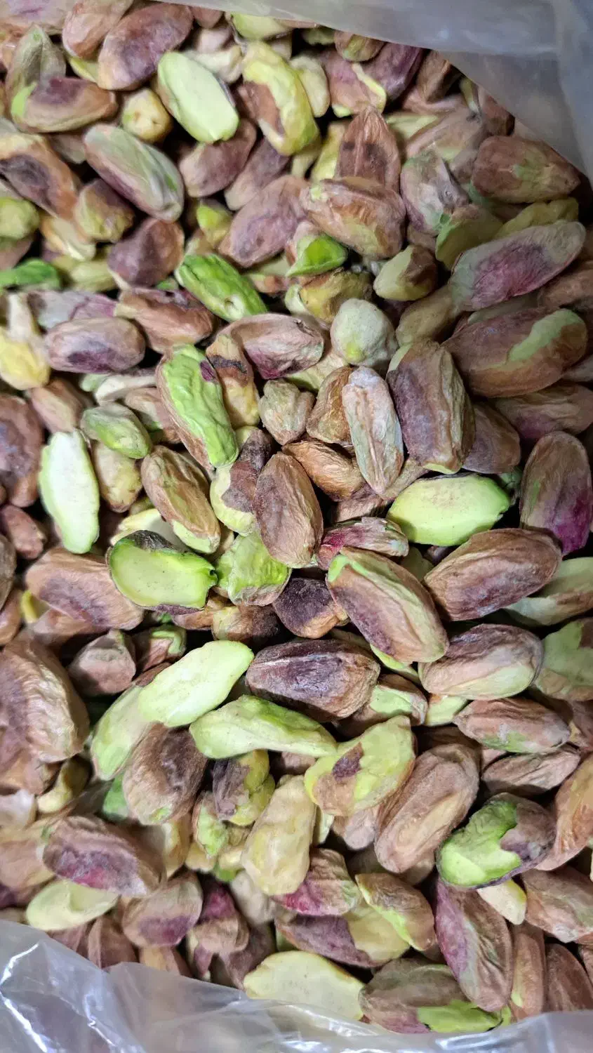(مغزپسته رفسنجان)|خوردنی و آشامیدنی|تهران, بازار|دیوار