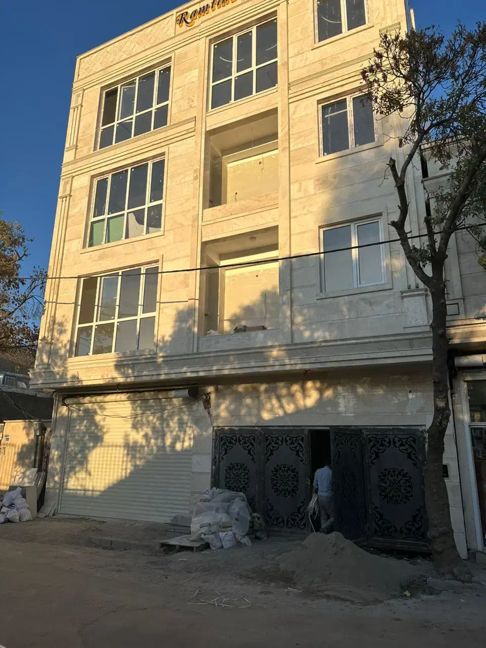 فروش مغازه تجازی به متراژ ۶۵ متر مربع|فروش مغازه و غرفه|کنگاور, |دیوار