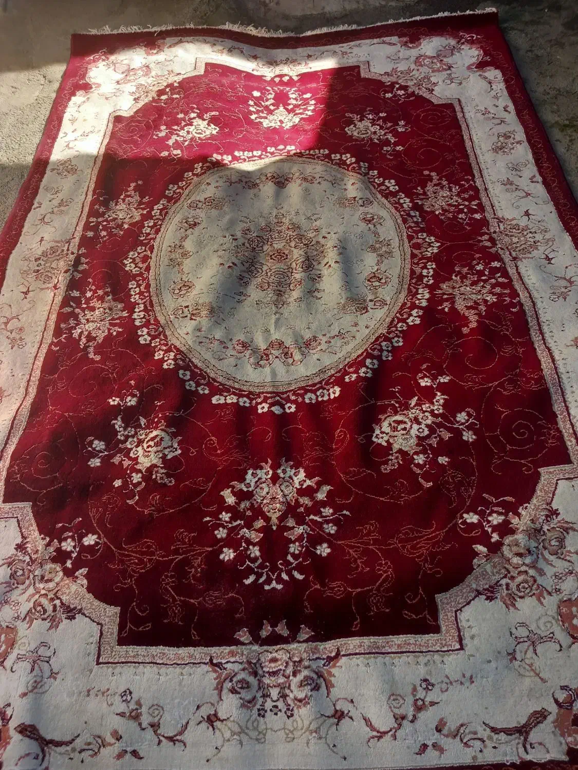 فرش قالی|فرش|چالوس, |دیوار