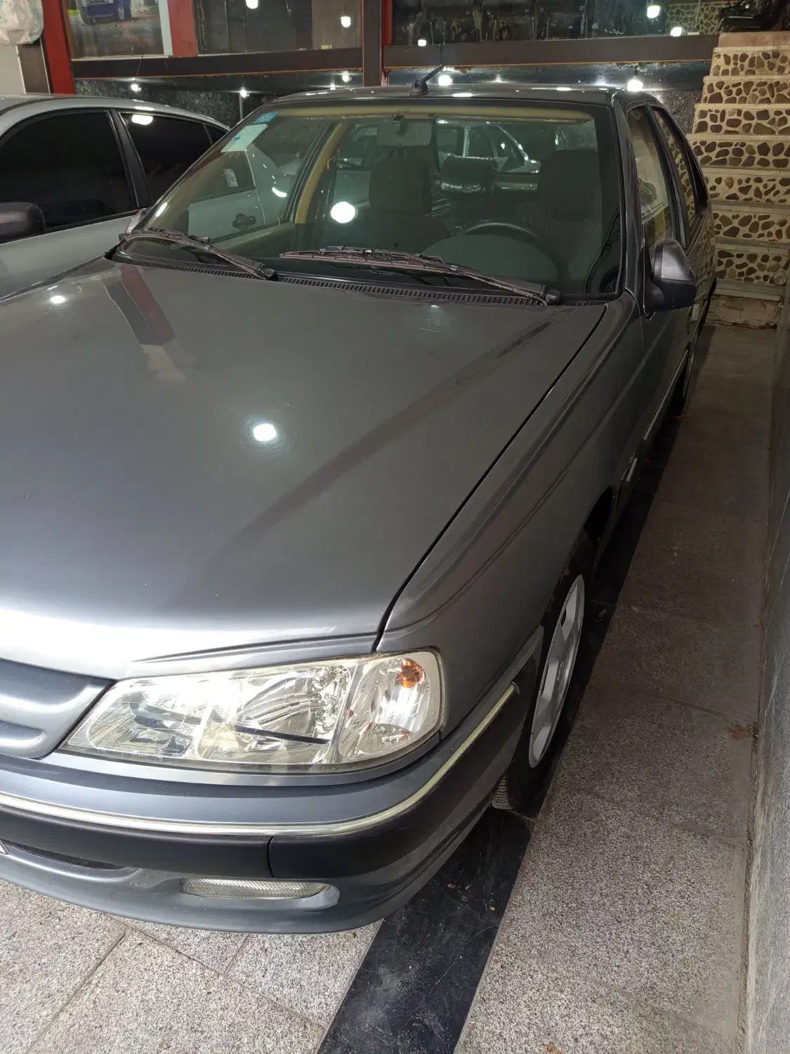 پارسtu5|خودرو سواری و وانت|خرم‌آباد, |دیوار