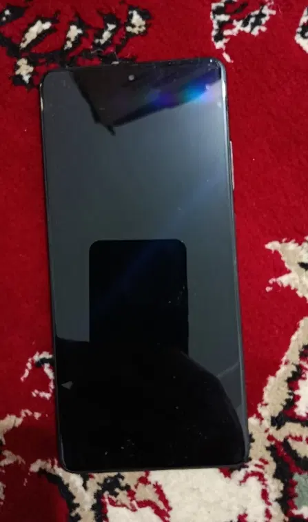 poco x5 pro 256g Ram8|موبایل|خوی, |دیوار