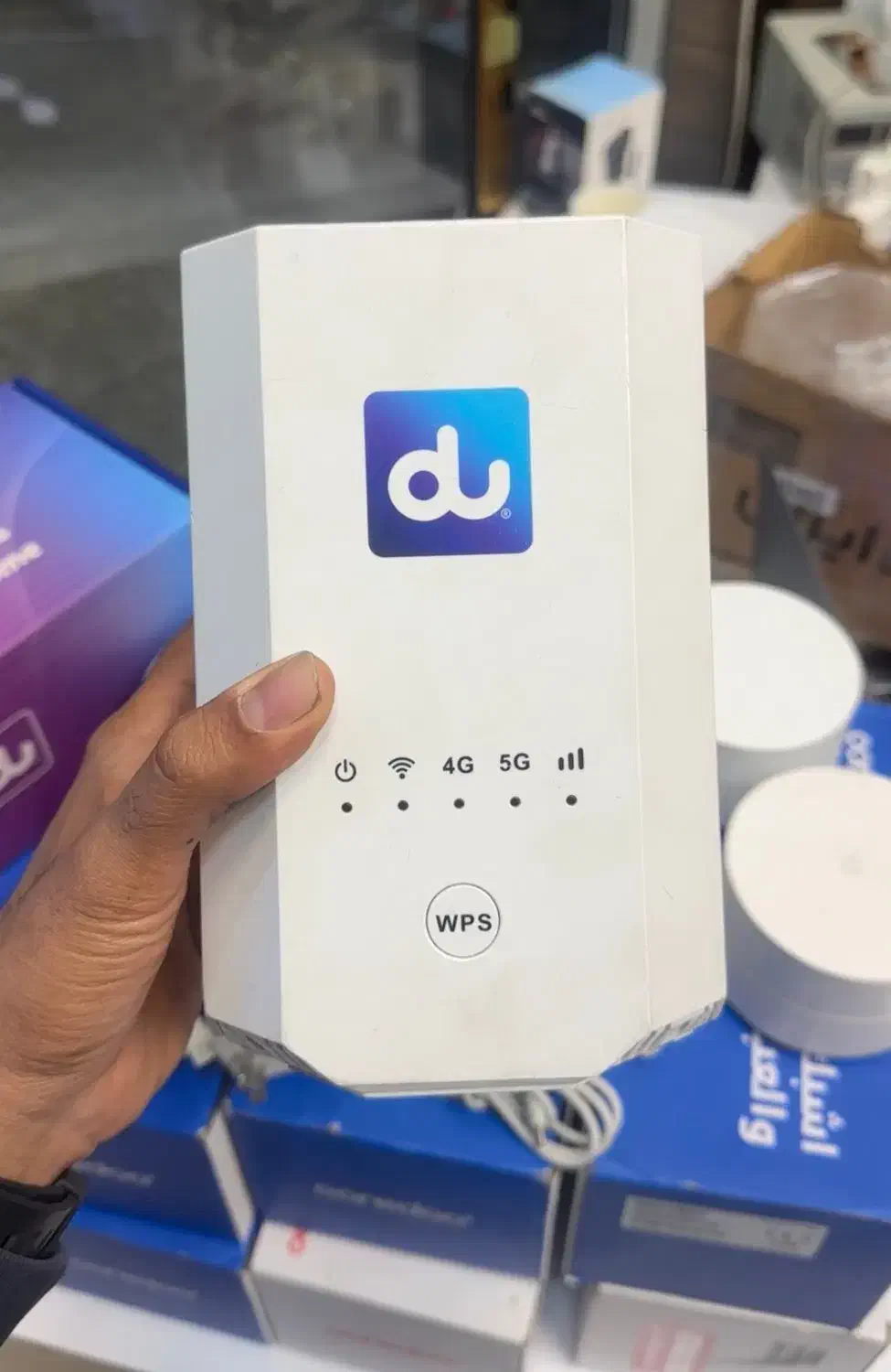 مودم ایکس ۲۸ پرو|مودم و تجهیزات شبکه|شیراز, شهرک بهشتی|دیوار