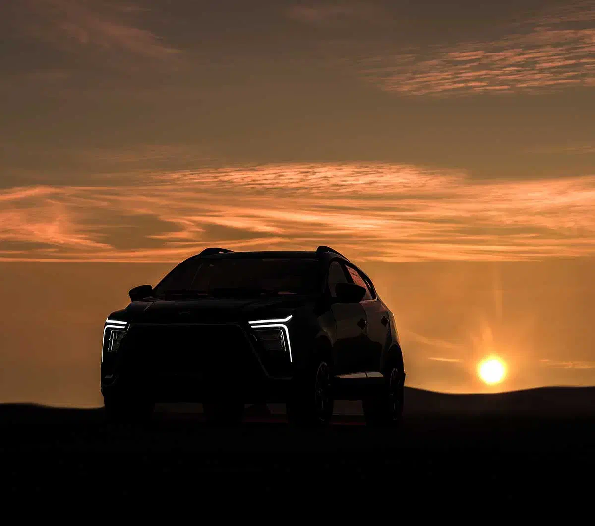 KMC X5 مدل 1404 صفر سفید|خودرو سواری و وانت|شیراز, قدوسی شرقی|دیوار