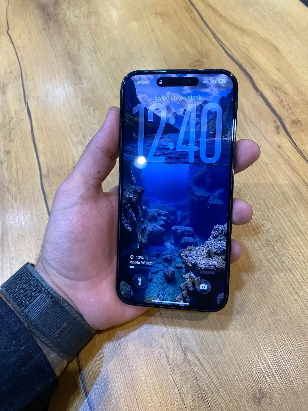 ایفون ۱۴ پرومکس ۵۱۲|موبایل|تهران, ایران|دیوار