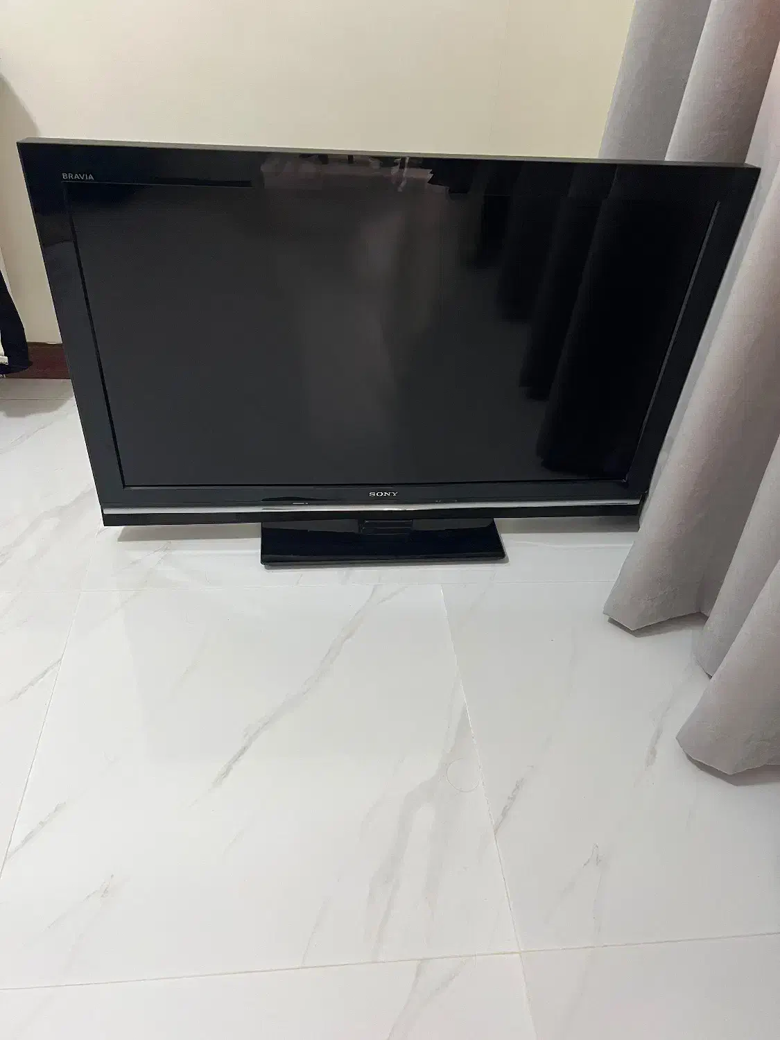 Lcd sony|تلویزیون و پروژکتور|تهران, تختی|دیوار