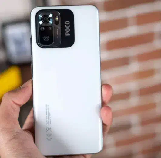 Poco m5s|موبایل|تهران, جنت‌آباد شمالی|دیوار