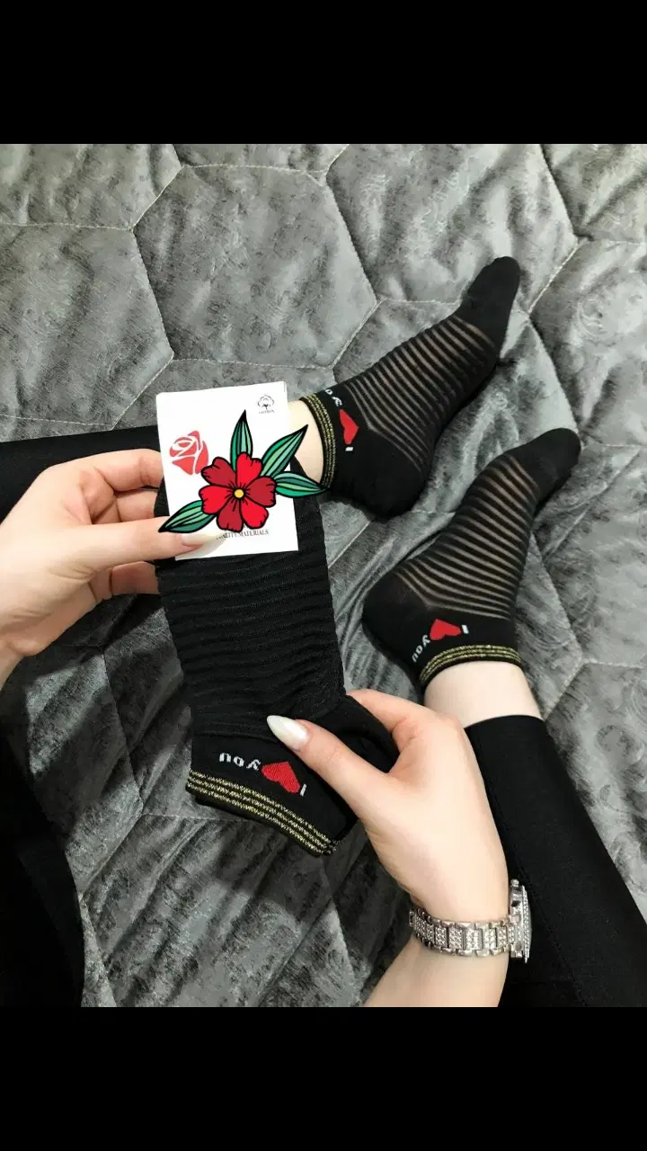جوراب|لباس|بندر ماهشهر, |دیوار