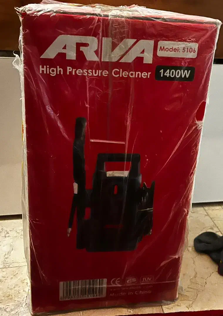 کارواش|ماشین‌آلات صنعتی|تهران, تهرانپارس غربی|دیوار