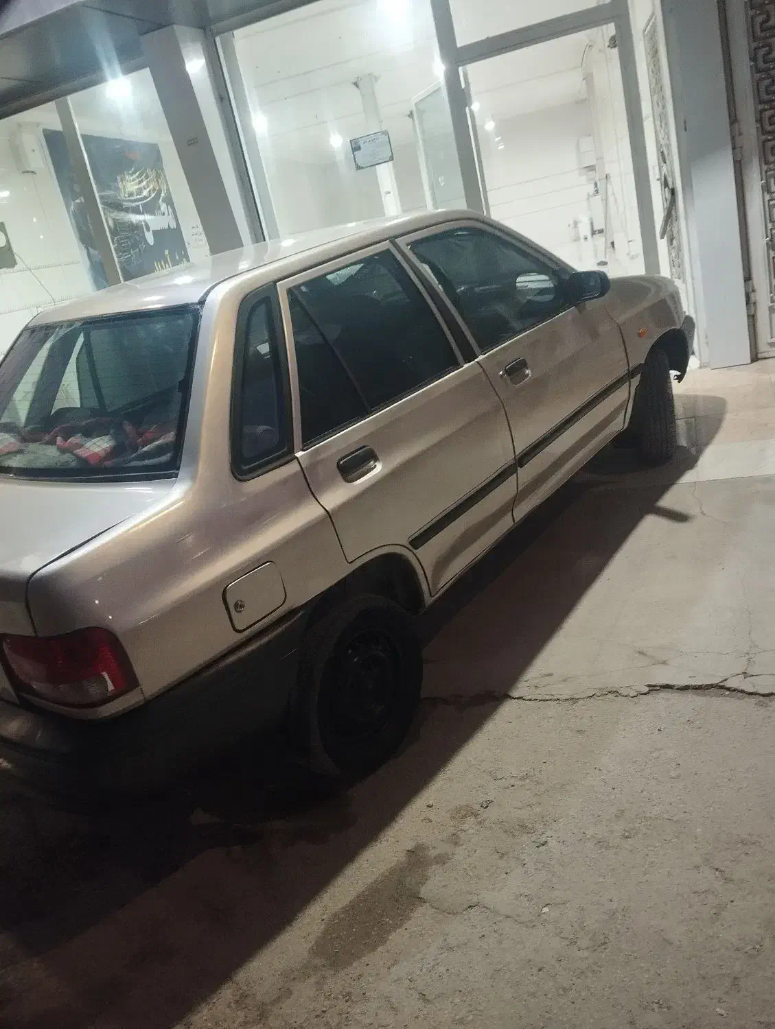 پراید131|خودرو سواری و وانت|سرپل ذهاب, |دیوار