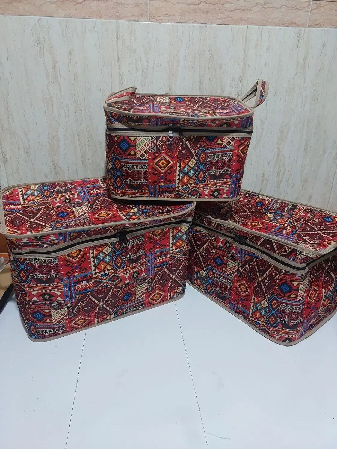 کیف مسافرتی|کیف، کفش، کمربند|شاهرود, |دیوار