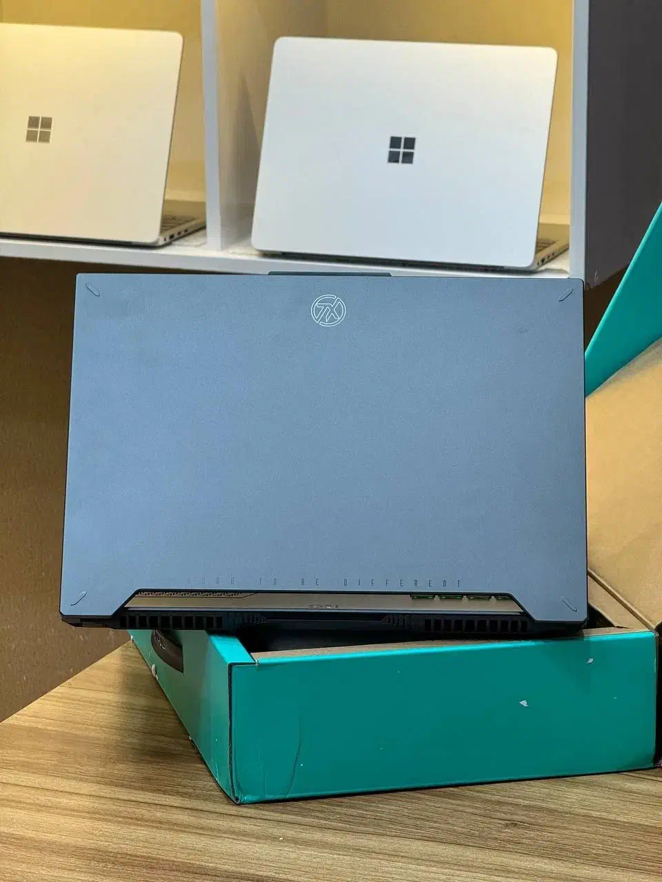 ایسوس 4060 8GB|رایانه همراه|اردکان, |دیوار