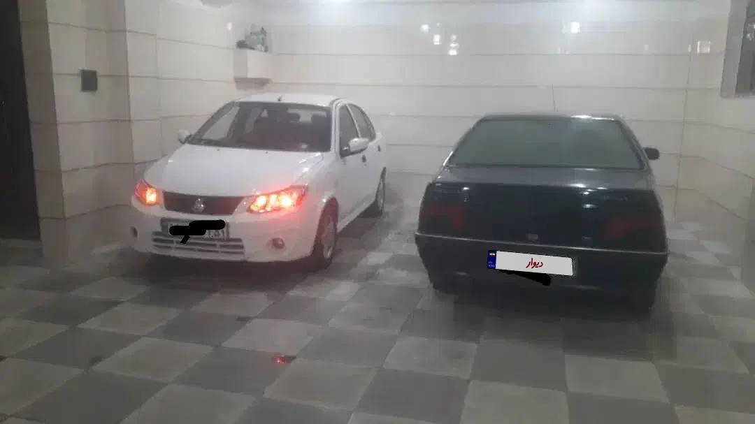 ساینا|خودرو سواری و وانت|سنندج, |دیوار