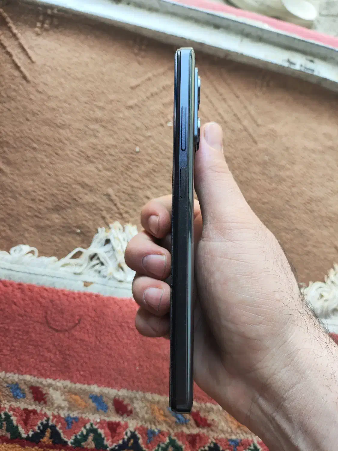 شیائومی Redmi Note 12 Pro با حافظهٔ ۲۵۶ گیگابایت|موبایل|کرج, اسلامآباد|دیوار