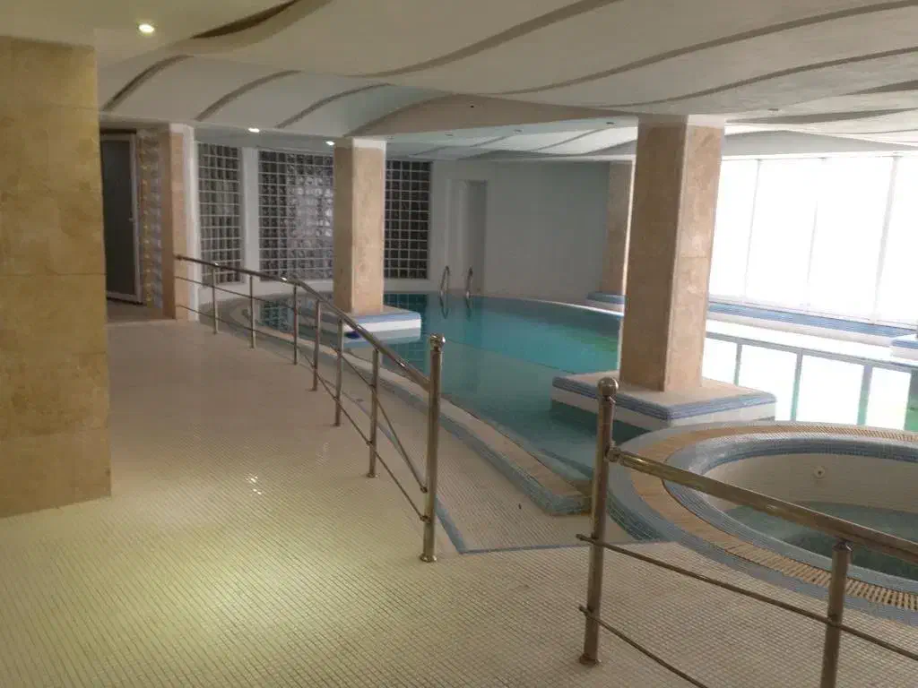 ۲۷۰ متر نیاوران/سوئیت مجزا/تراس/ مشاعات هتلینگ|فروش آپارتمان|تهران, دزاشیب|دیوار