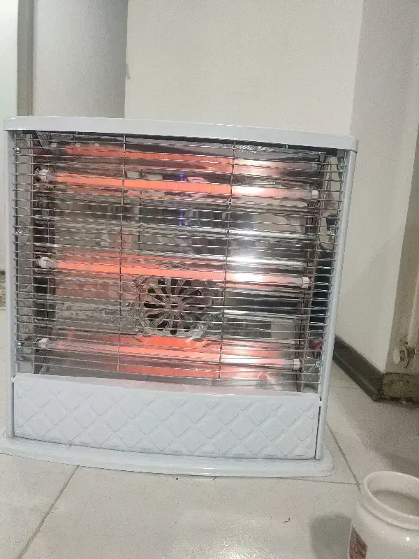 فوری فروشی|بخاری، هیتر، شومینه|فردیس, نگارستان|دیوار