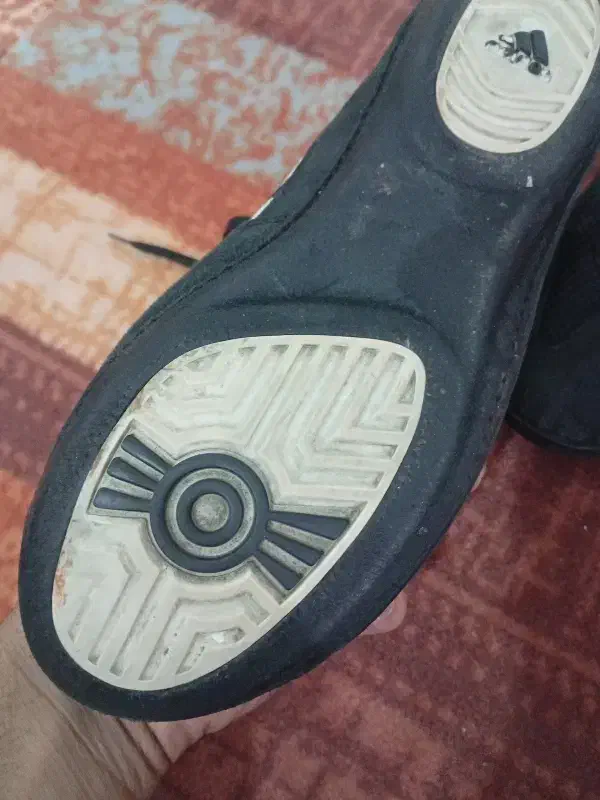 کفش کشتی سایز ۴۲ کامبت های کپی درحد نو|کیف، کفش، کمربند|اندیشه, اندیشه فاز ۲|دیوار