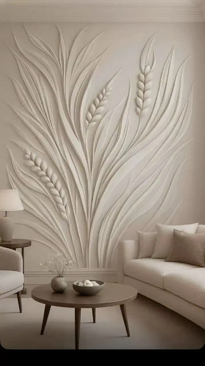 اجرای طرح برجسته روی دیوارو تابلو|خدمات پیشه و مهارت|هوراند, |دیوار