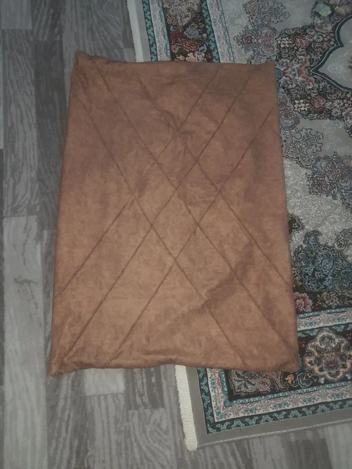 روپشتی|پشتی|خوی, |دیوار