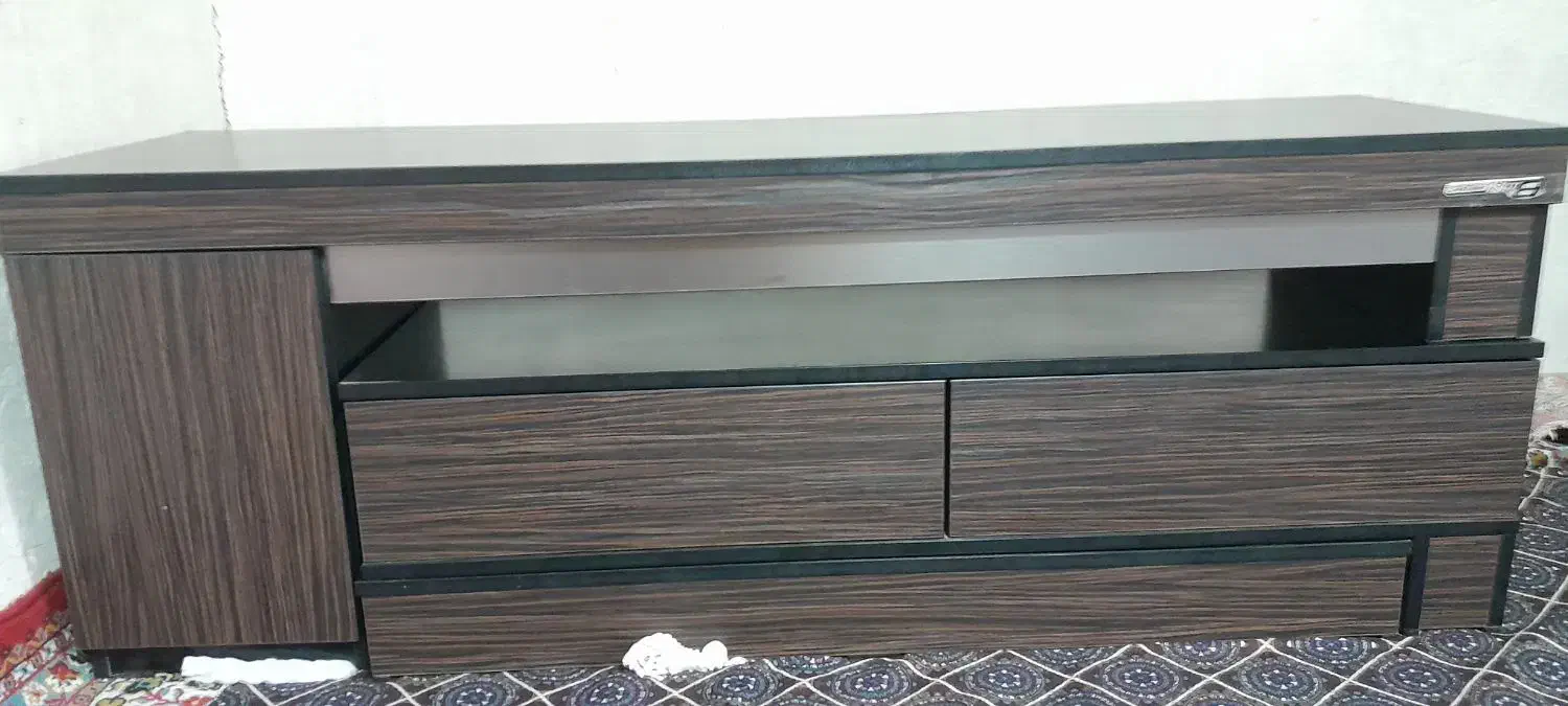 زیر تلویزونی|میز تلویزیون|بیجار, |دیوار