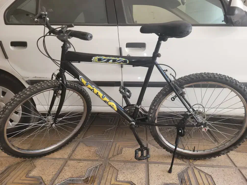 دوچرخه کوهستان ۲۶|دوچرخه، اسکیت، اسکوتر|شیراز, سینما سعدی|دیوار