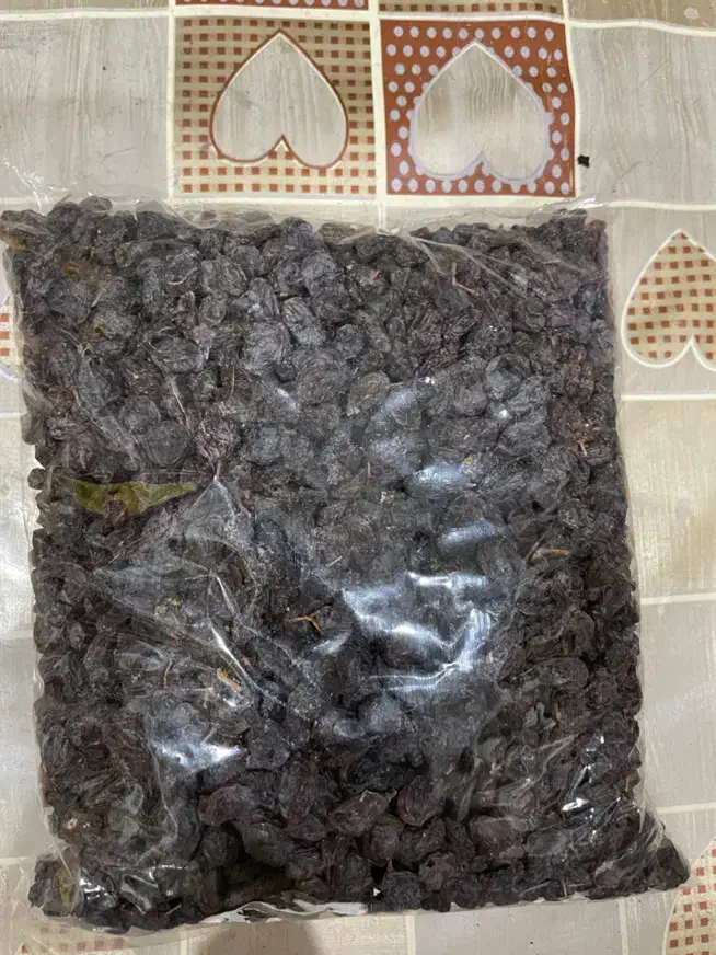 کشمش درجه ۱ بار امساله عمده و خرده|خوردنی و آشامیدنی|هشتگرد, شهرک وحدت|دیوار