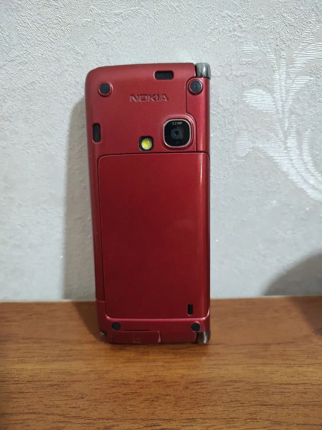 گوشی نوکیا ای ۹۰ اصل فنلاند|موبایل|تهران, پونک|دیوار