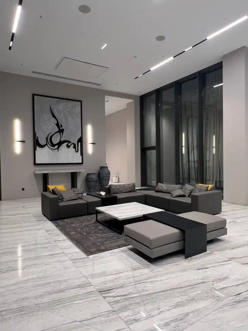 ۷۰متر/یک خواب مستر/امانیه.