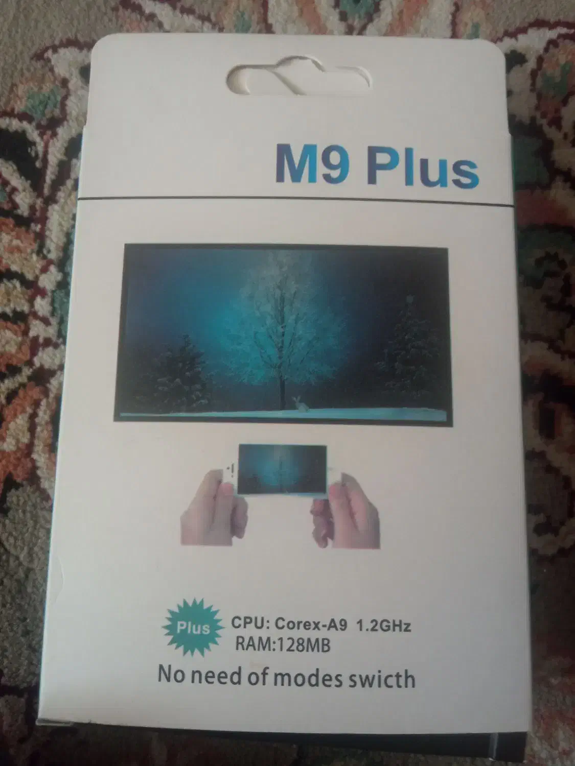 دانگل M9Plus|لوازم جانبی موبایل و تبلت|شیراز, رکنآباد|دیوار