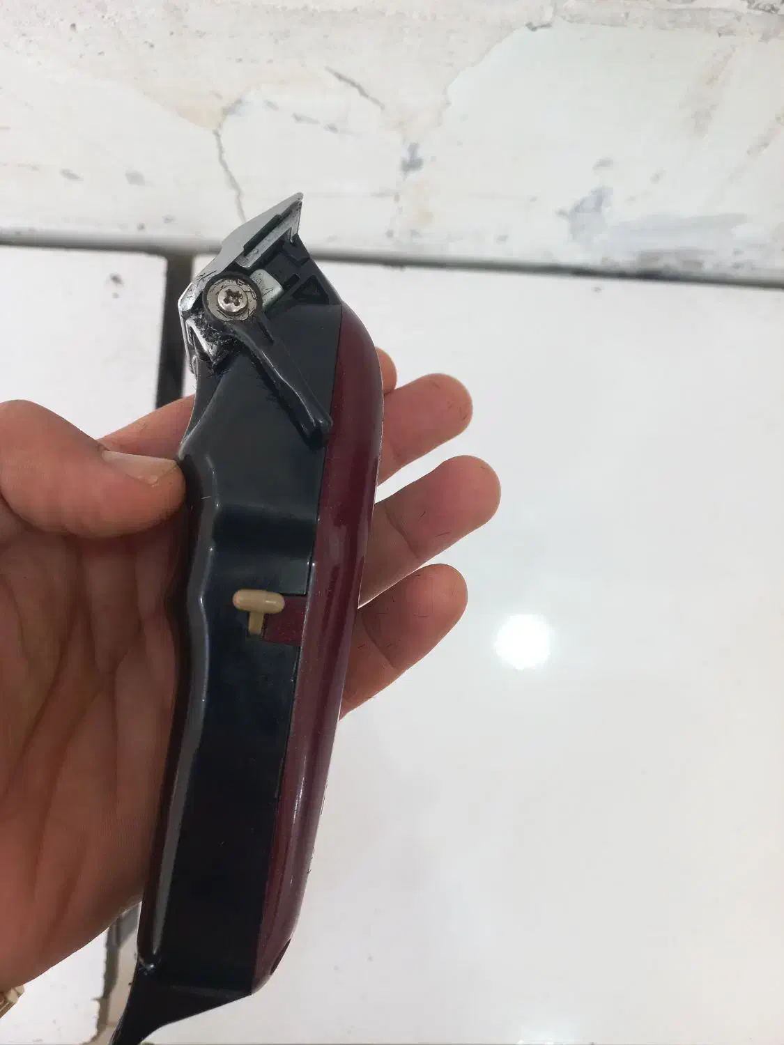 مجیک کلیپ سفارش اروپا و لجند سفارش آمریکا|آرایشی، بهداشتی، درمانی|دورود, |دیوار