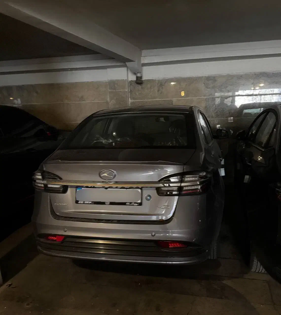 کی ام سی ایگل KMC \\ لونا برقی ایرانخودرو 1404|خودرو سواری و وانت|تهران, توحید|دیوار