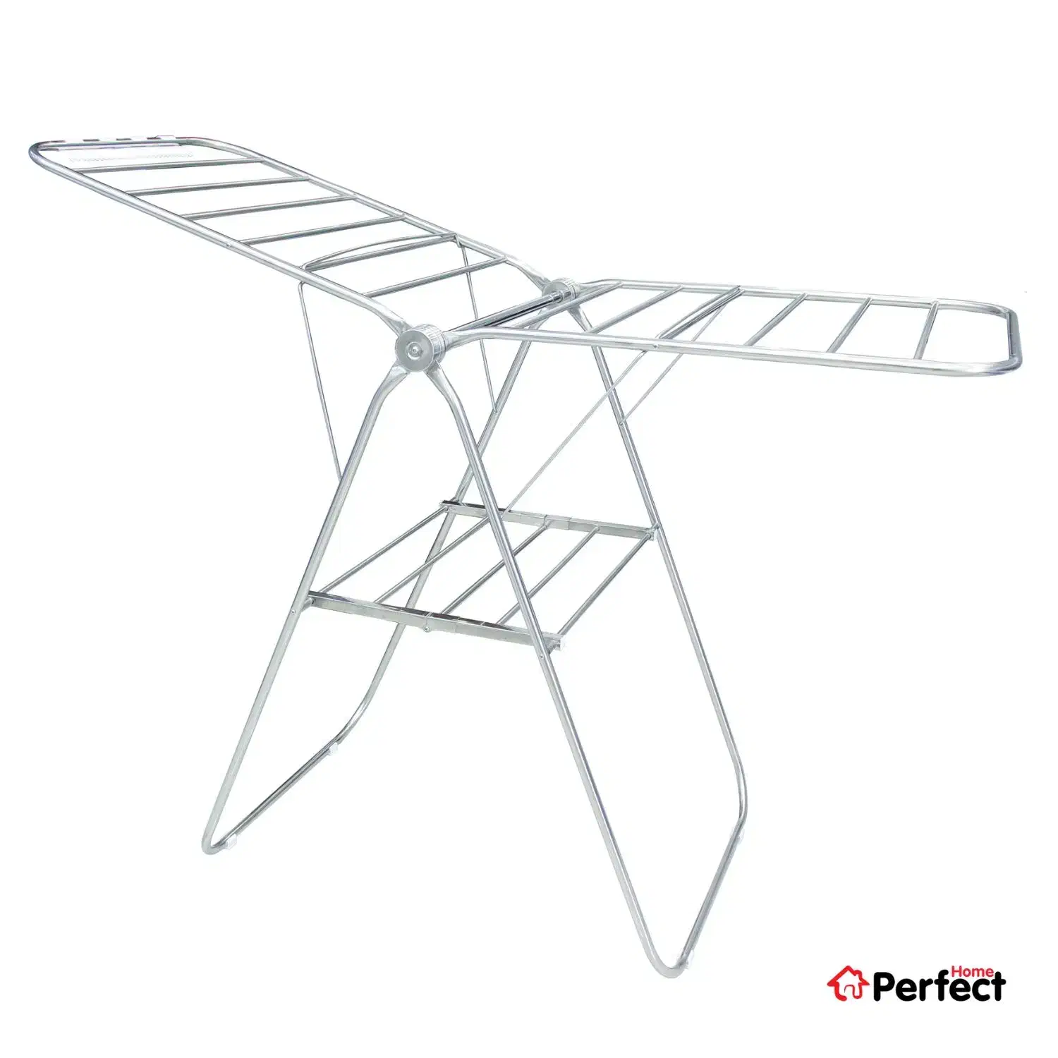 بند رخت18شاخه آهن ربا نگیر یونیک بندآویز آپارتمانی|بندرخت و رخت‌آویز|یزد, |دیوار